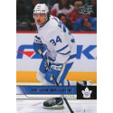 AUSTON MATTHEWS insert 21-22 UD Extended 06-07 Retro