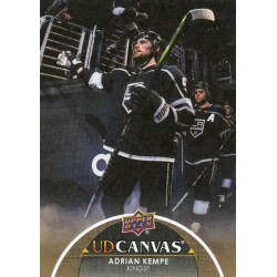 ADRIAN KEMPE insert 21-22 UD Extended Canvas