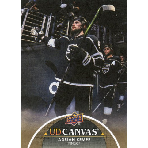 ADRIAN KEMPE insert 21-22 UD Extended Canvas