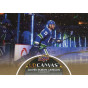 OLIVER EKMAN-LARSSON insert 21-22 UD Extended Canvas