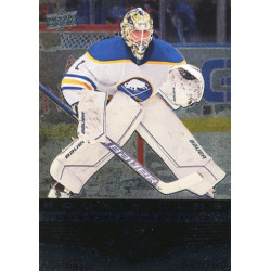 UKKO-PEKKA LUUKKONEN insert RC 21-22 UD Extended 05-06 Black Diamond Rookie Gems 2 Star