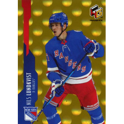 NILS LUNDKVIST insert RC 21-22 UD Extended HoloGrFx Gold