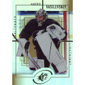 ANDREI VASILEVSKIY insert 21-22 UD Extended 99-00 SPx Retro