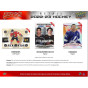 2022-23 UD MVP Hockey Retail Box