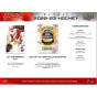 2022-23 UD MVP Hockey Retail Box