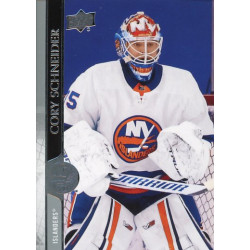 CORY SCHNEIDER 20-21 řadová 20-21 UD Extended