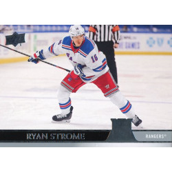 RYAN STROME 20-21 řadová 20-21 UD Extended