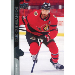 ERIK GUDBRANSON 20-21 řadová 20-21 UD Extended