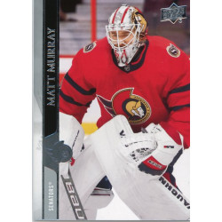 MATT MURRAY 20-21 řadová 20-21 UD Extended