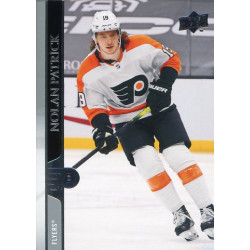 NOLAN PATRICK 20-21 řadová 20-21 UD Extended