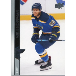 MIKE HOFFMAN 20-21 řadová 20-21 UD Extended