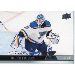 VILLE HUSSO 20-21 řadová 20-21 UD Extended