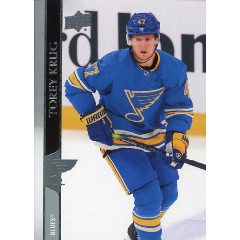 TOREY KRUG 20-21 řadová 20-21 UD Extended
