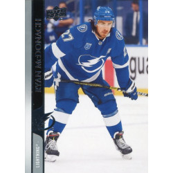 RYAN McDONAGH 20-21 řadová 20-21 UD Extended
