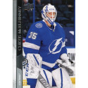 CURTIS McELHINNEY 20-21 řadová 20-21 UD Extended
