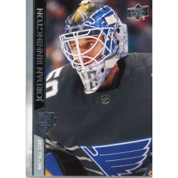 JORDAN BINNINGTON 20-21 řadová 20-21 UD Extended