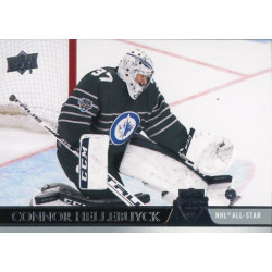 CONNOR HELLEBUYCK 20-21 řadová 20-21 UD Extended