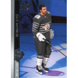 ROMAN JOSI 20-21 řadová 20-21 UD Extended
