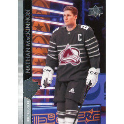 NATHAN MacKINNON 20-21 řadová 20-21 UD Extended