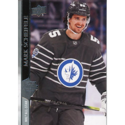 MARK SCHEIFELE 20-21 řadová 20-21 UD Extended