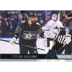 TYLER SEGUIN 20-21 řadová 20-21 UD Extended