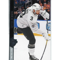 SETH JONES 20-21 řadová 20-21 UD Extended