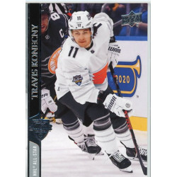 TRAVIS KONECNY 20-21 řadová 20-21 UD Extended