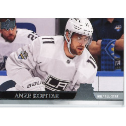 ANZE KOPITAR 20-21 řadová 20-21 UD Extended