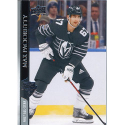 MAX PACIORETTY 20-21 řadová 20-21 UD Extended