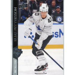 ELIAS PETTERSSON 20-21 řadová 20-21 UD Extended
