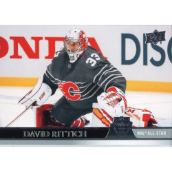 DAVID RITTICH  20-21 řadová 20-21 UD Extended