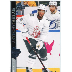 ANTHONY DUCLAIR  20-21 řadová 20-21 UD Extended
