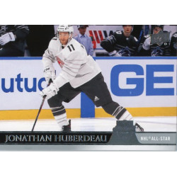 JONATHAN HUBERDEAU 20-21 řadová 20-21 UD Extended