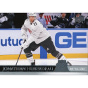 JONATHAN HUBERDEAU 20-21 řadová 20-21 UD Extended