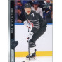 BRADY TKACHUK 20-21 řadová 20-21 UD Extended