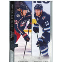 PATRIK LAINE/PIERRE-LUC DUBOIS CL 20-21 řadová 20-21 UD Extended
