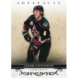 PIUS SUTER řadová 20-21 UD Artifacts