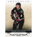 JAKOB CHYCHRUN řadová 21-22 UD Artifacts