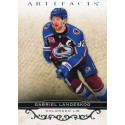 GABRIEL LANDESKOG řadová 21-22 UD Artifacts