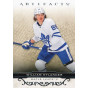 WILLIAM NYLANDER řadová 20-21 UD Artifacts