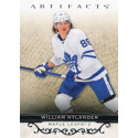 WILLIAM NYLANDER řadová 21-22 UD Artifacts