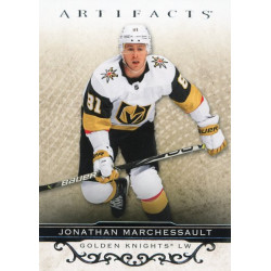 JONATHAN MARCHESSAULT řadová 20-21 UD Artifacts