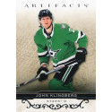 JOHN KLINGBERG řadová 21-22 UD Artifacts