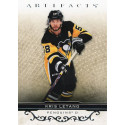 KRIS LETANG řadová 21-22 UD Artifacts