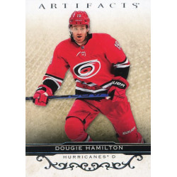 DOUGIE HAMILTON řadová 20-21 UD Artifacts