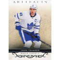 JOHN TAVARES řadová 21-22 UD Artifacts