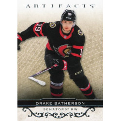 DRAKE BATHERSON  řadová 21-22 UD Artifacts