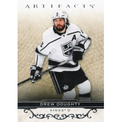 DREW DOUGHTY  řadová 20-21 UD Artifacts