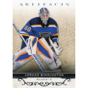 JORDAN BINNINGTON řadová 21-22 UD Artifacts