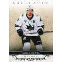 TOMÁŠ HERTL  řadová 21-22 UD Artifacts